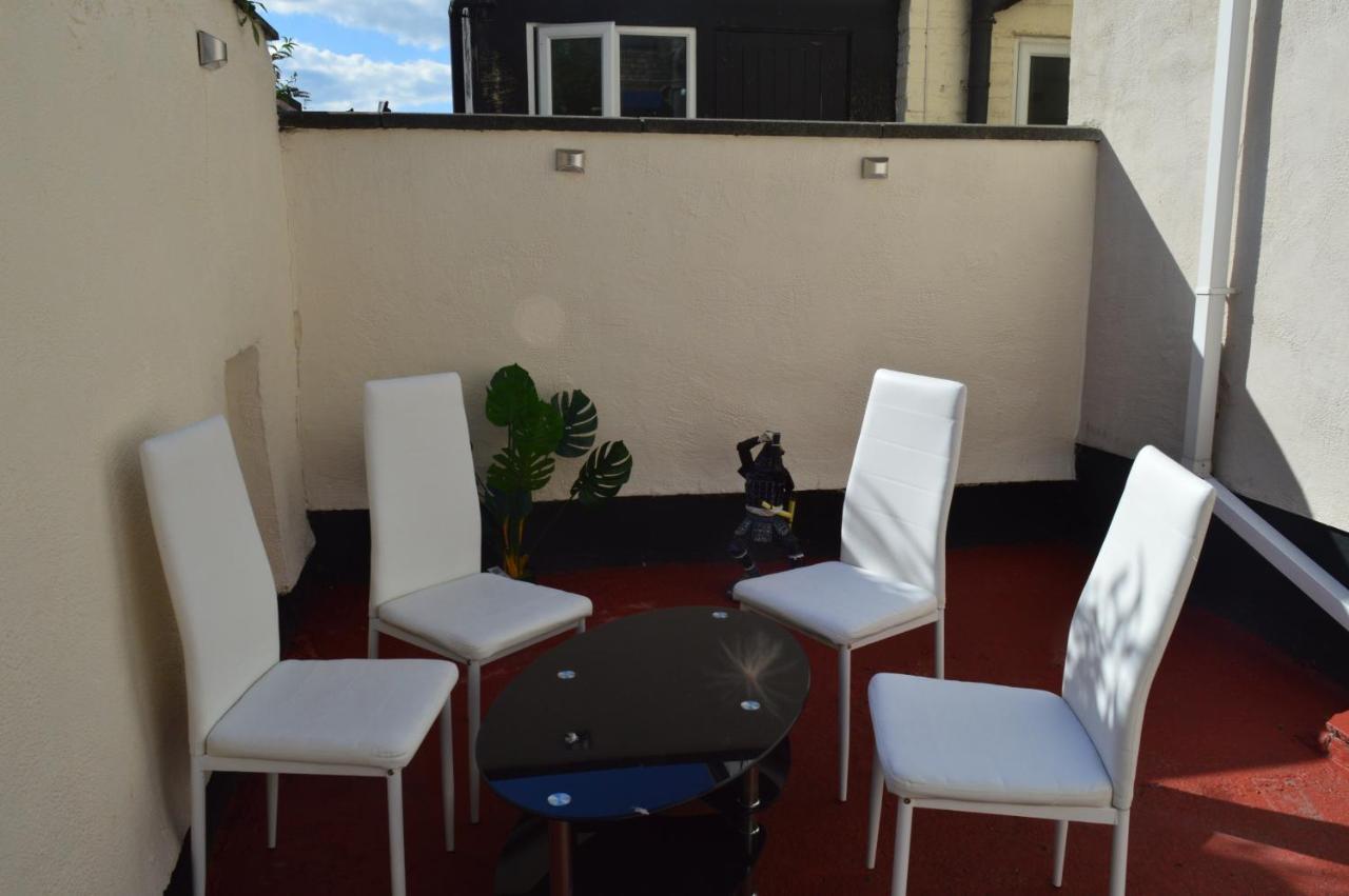 Luxurious Modern House In Anfield! Close To Lfc, Efc, City Centre!!! Liverpool Exterior photo
